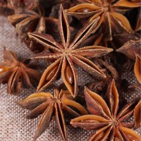 八角500g大料大茴香無硫秋季10月新貨大紅另香葉桂皮花椒香料調(diào)料